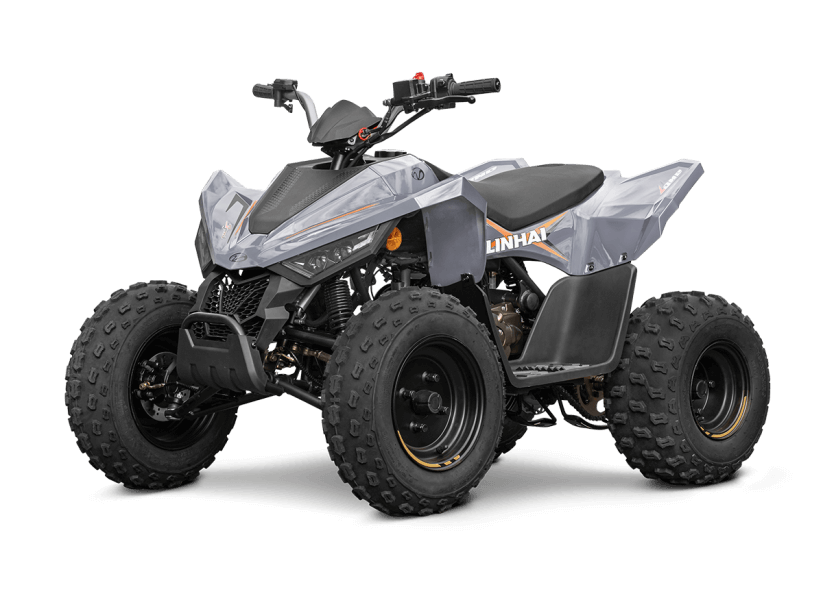 ATV 110