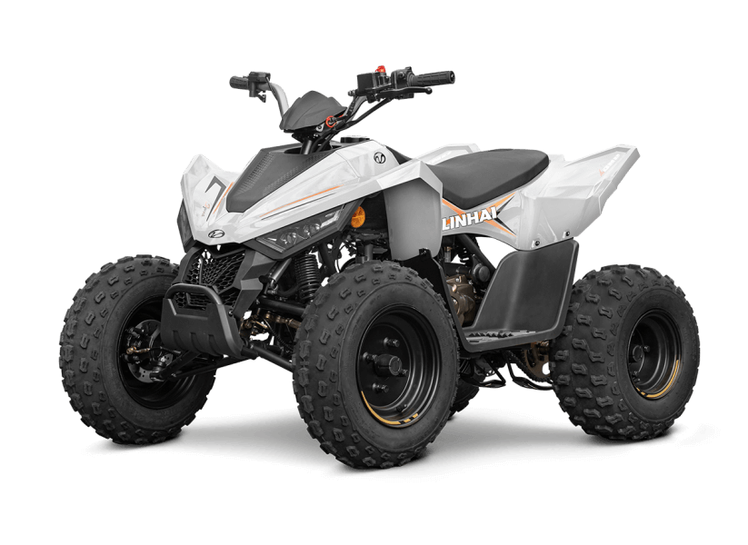 ATV 110