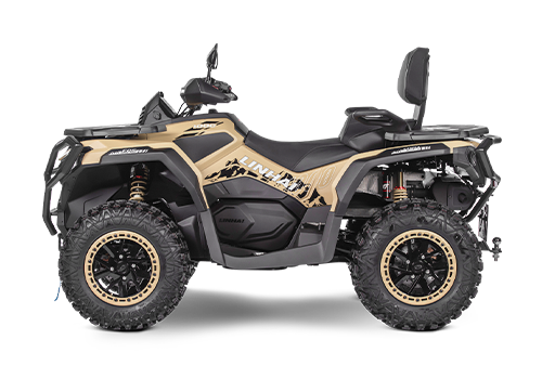 LANDFORCE